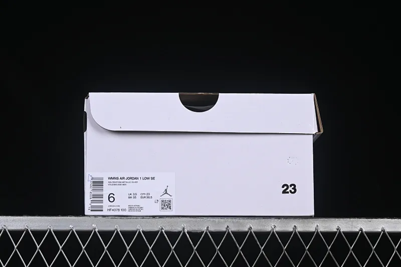 All categories Air Jordan Jordan series basketball shoes Air Jordan 1 Low Air Jordan 1 Low AJ1 Joe 1 amber green low-top cultural and casual sneakers HF4078-100